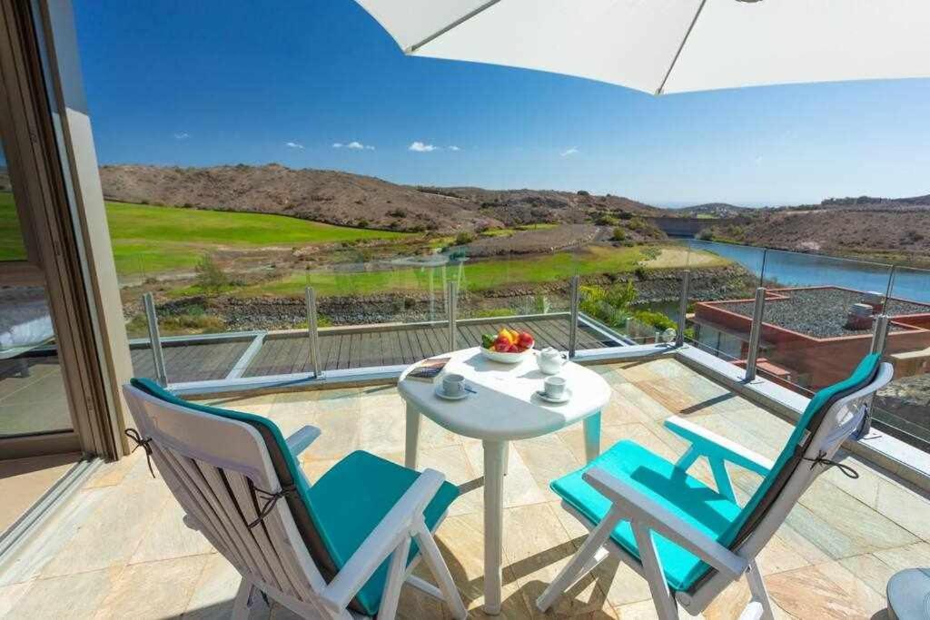 Villa Los Dragos Golf By Infinity Summer Сан-Бартоломе Екстер'єр фото